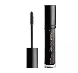 BOURJOIS VOLUME REVEAL 21 RADIANT BLACK WIMPERNTUSCHE MIT SPIEGEL 7,5 ML