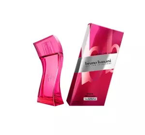 BRUNO BANANI PURE WOMAN EDP SPRAY 30ML