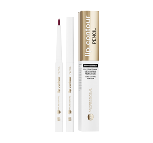 Bell Professional Lippenkonturenstift 06 Burgundy 0,27g