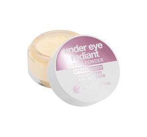 Bell Professional Under Eye Radiant veganes loses Puder unter Augen 