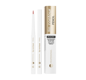 Bell Professional präziser Lipliner 02 Praline