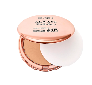 Bourjois Always Fabulous Kompaktgrundierung 425 Honey 7g