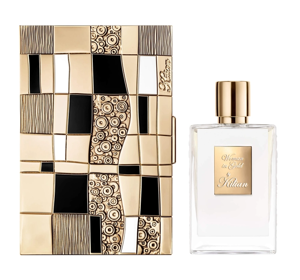 By Kilian Woman In Gold With Coffret Eau de Parfum Spray 50ml