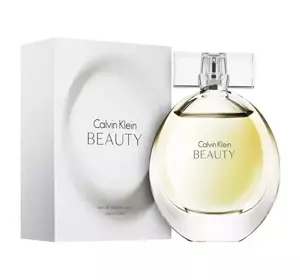 CALVIN KLEIN CK BEAUTY EDP SPRAY 100 ML