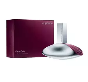 CALVIN KLEIN CK EUPHORIA WOMEN EDP SPRAY 30 ML