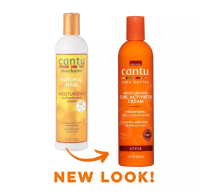 CANTU NATURAL HAIR CURL AKTIVATOR LOCKEN-AKTIVATOR 355ML