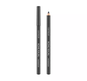 CATRICE KOHL KAJAL WASSERFESTER EYELINER 050 BEAT ANTHRAZIT 0,78G