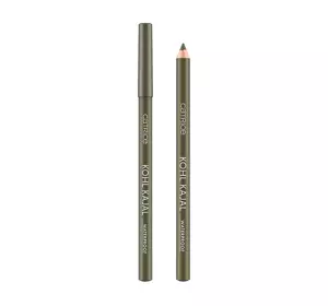 CATRICE KOHL KAJAL WASSERFESTER EYELINER 080 DIVE LOVE OLIVE 0,78G