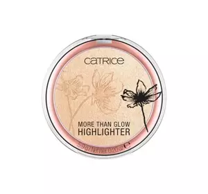 CATRICE MORE THAN GLOW HIGHLIGHTER 030 BEYOND GOLDEN GLOW 5,9G