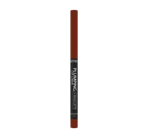 CATRICE PLUMPING LIP LINER LIPPENKONTURSTIFT 100 GO ALL-OUT 0,35G