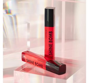 CATRICE SHINE BOMB FLÜSSIGER LIPPENSTIFT 040 ABOUT LAST NIGHT 3ML