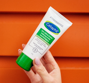 CETAPHIL DA ULTRA CREME FÜR GESICHT UND KÖRPER 85 G