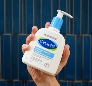 CETAPHIL EM MIZELLENEMULSION ZUM WASCHEN 500ML