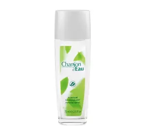 CHANSON D EAU DEODORANT SPRAY 75 ML