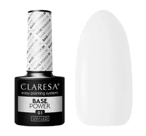 CLARESA BASE POWER HYBRIDBASIS 01 5G