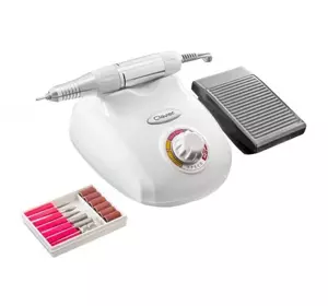 CLAVIER DM 208 NAGELFRÄSER 65W+ FRÄSER-SET