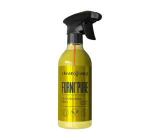 CLEANGANG FURNI'PURE MÖBELREINIGER 500ML