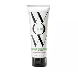 COLOR WOW ONE-MINUTE TRANSFORMATION GLÄTTENDE HAARCREME 120ML