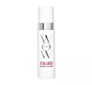 COLOR WOW XTRA LARGE SCHAUMFESTIGER FÜR VOLUMEN 195ML