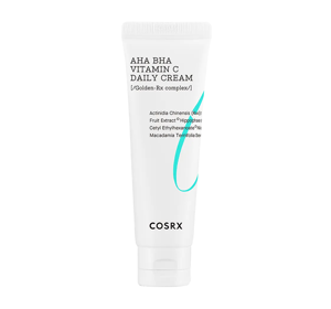 COSRX REFRESH AHA BHA VITAMIN C DAILY CREAM GESICHTSCREME 50ML