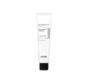 COSRX THE RX THE RETINOL 0.1 GESICHTSCREME 20ML