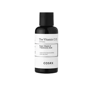 COSRX THE RX THE VITAMIN C 23 GESICHTSSERUM 20G