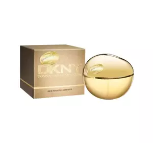 DONNA KARAN DKNY GOLDEN DELICIOUS EDP SPRAY 30 ML