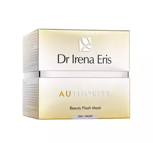 DR IRENA ERIS AUTHORITY EXPRESS-PFLEGEMASKE 50ML