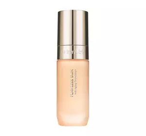 DR IRENA ERIS FLAWLESS SKIN ANTI-AGING FOUNDATION SMOOTH & FIRM SKIN 020W LIGHT BEIGE 30ML