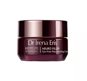 DR IRENA ERIS INSTITUTE SOLUTIONS NEURO FILLER AUGENPFLEGE 15 ML