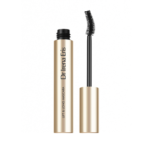 DR IRENA ERIS LIFT & LONG MASCARA WIMPERNTUSCHE BLACK 9ML