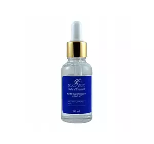 DREIFACHE MOLEKULARE HYALURONSÄURE 30ML