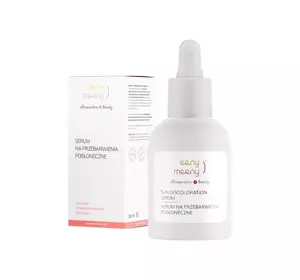 EENY MEENY BEAUTY SERUM GEGEN SONNENVERFÄRBUNGEN 30ML