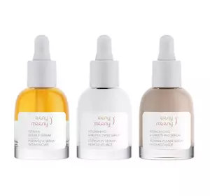 EENY MEENY BEAUTY TRY ME BOX SET GESICHTSSERUM 3X10ML