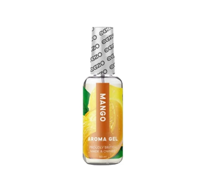 EGZO AROMA GEL INTIMGEL MANGO 50ML