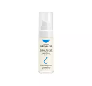 EMBRYOLISSE MOISTURISING HYDRA SERUM 30ML