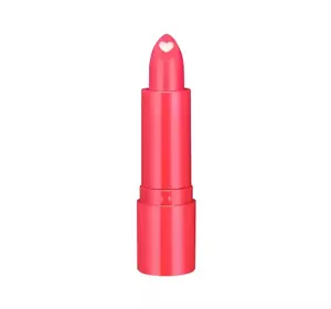 ESSENCE HEART CORE FRUITY LIP BALM FRUCHTIGER LIPPENBALSAM 02 SWEET STRAWBERRY 3G