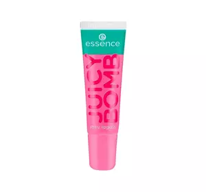 ESSENCE JUICY BOMB LIPGLOSS 102 WITTY WATERMELON 10ML 