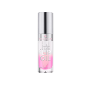 ESSENCE LIP OIL NÄHRENDES LIPPENÖL 01 KISS FROM A ROSE 4ML