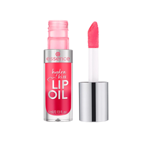 ESSENCE LIP OIL NÄHRENDES LIPPENÖL 03 PINK CHAMPAGNE 4ML