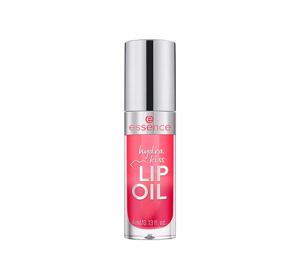 ESSENCE LIP OIL NÄHRENDES LIPPENÖL 03 PINK CHAMPAGNE 4ML