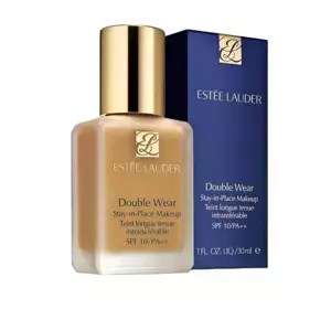 ESTEE LAUDER DOUBLE WEAR STAY IN PLACE MAKEUP 4N1 SHELL BEIGE 4N1 30 ML