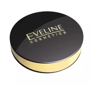 EVELINE CELEBRITIES BEAUTY MINERAL POWDER 21 IVORY 9G