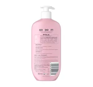 EVELINE STRAFFENDE KÖRPERMILCH PITAYA 350ML