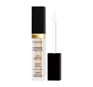 EVELINE WONDER MATCH FLÜSSIGER CONCEALER 20 PEACH 7ML