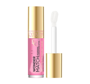 EVELINE WONDER MATCH LIPPENÖL 02 DELICATE ROSE 5ML