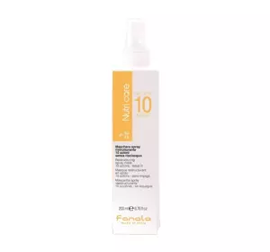 FANOLA NOURISHING 10 ACTIONS REGENERIERENDE SPRAY-HAARMASKE 200ML