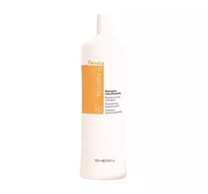 FANOLA NOURISHING SHAMPOO FÜR TROCKENES HAAR 1000ML