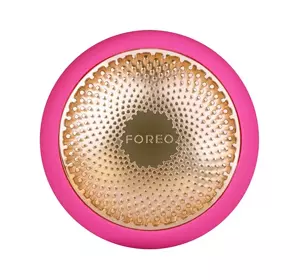 FOREO UFO GERÄT ZUR INTELLIGENTEN MASKENPLEGE FUCHSIA