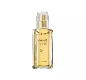 GABRIELA SABATINI GABRIELA SABATINI EDT 60 ML